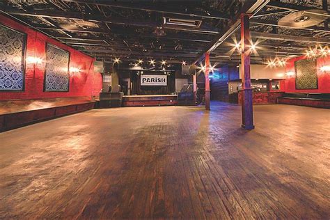 The parish austin tx - Located in the heart of downtown Austin in the historic 6th Street district, Parish is widely regarded as the best indoor live music venue in Austin, offering the highest quality production for artists and private events alike.